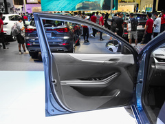 2023款 1.5T DCT豪华型