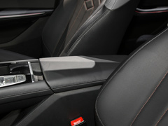 2023款 1.5T DCT豪华型
