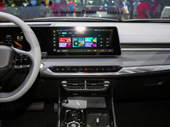 2023款 1.5T DCT豪华型