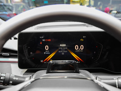 2023款 1.5T DCT豪华型