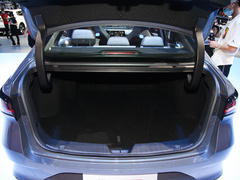 2023款 1.5T DCT豪华型
