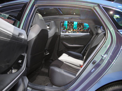 2023款 1.5T DCT豪华型