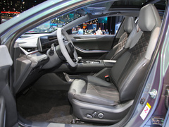2023款 1.5T DCT豪华型