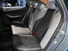 2023款 1.5T DCT豪华型