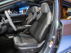 2023款 1.5T DCT豪华型