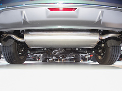2023款 1.5T DCT豪华型