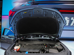 2023款 1.5T DCT豪华型