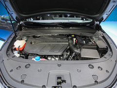 2023款 1.5T DCT豪华型