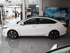 2023款 1.5T DCT豪华型