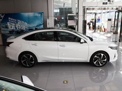 2023款 1.5T DCT豪华型