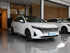2023款 1.5T DCT豪华型