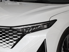 2023款 1.5T DCT豪华型