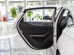 2023款 1.5T DCT豪华型