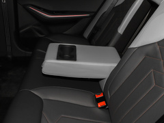 2023款 1.5T DCT豪华型