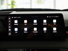 2023款 1.5T DCT豪华型