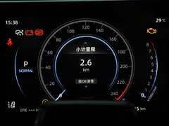 2023款 1.5T DCT豪华型