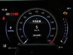 2023款 1.5T DCT豪华型