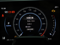 2023款 1.5T DCT豪华型