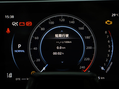 2023款 1.5T DCT豪华型