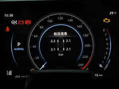 2023款 1.5T DCT豪华型