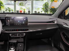 2023款 1.5T DCT豪华型