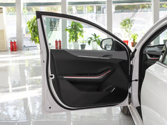 2023款 1.5T DCT豪华型
