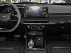 2023款 1.5T DCT豪华型