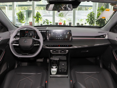 2023款 1.5T DCT豪华型