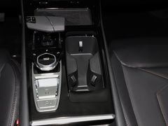 2023款 1.5T DCT豪华型
