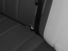 2023款 1.5T DCT豪华型