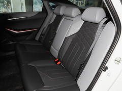 2023款 1.5T DCT豪华型