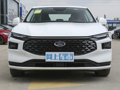 2022款 改款 EcoBoost 245 时尚型