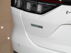 2022款 改款 EcoBoost 245 豪華型