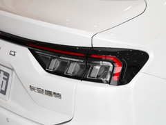 2022款 改款 EcoBoost 245 豪華型