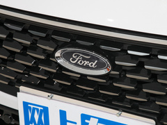 2022款 改款 EcoBoost 245 豪華型