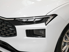 2022款 改款 EcoBoost 245 豪華型
