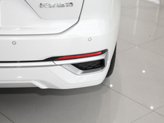 2022款 改款 EcoBoost 245 豪華型