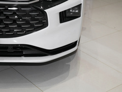 2022款 改款 EcoBoost 245 豪華型