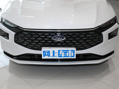 2022款 改款 EcoBoost 245 豪華型