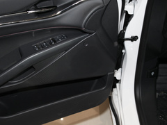 2022款 改款 EcoBoost 245 豪华型