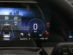 2022款 改款 EcoBoost 245 豪华型