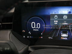 2022款 改款 EcoBoost 245 豪华型