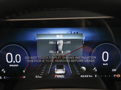 2022款 改款 EcoBoost 245 豪华型