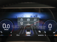 2022款 改款 EcoBoost 245 豪华型