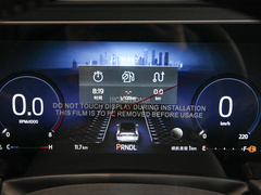 2022款 改款 EcoBoost 245 豪华型