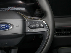 2022款 改款 EcoBoost 245 豪华型