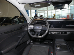 2022款 改款 EcoBoost 245 豪华型