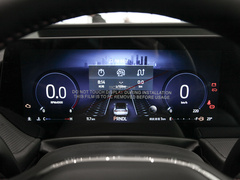 2022款 改款 EcoBoost 245 豪华型