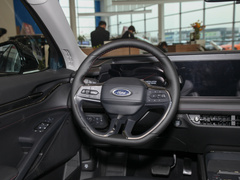 2022款 改款 EcoBoost 245 豪华型
