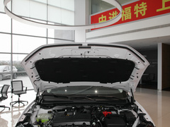 2022款 改款 EcoBoost 245 豪华型